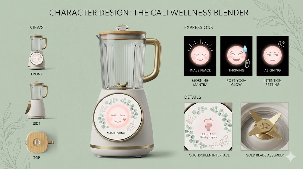 Blender