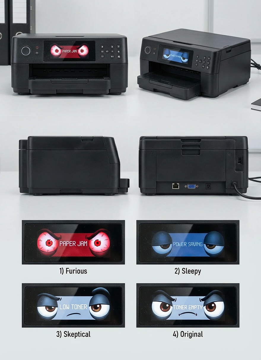 Printer