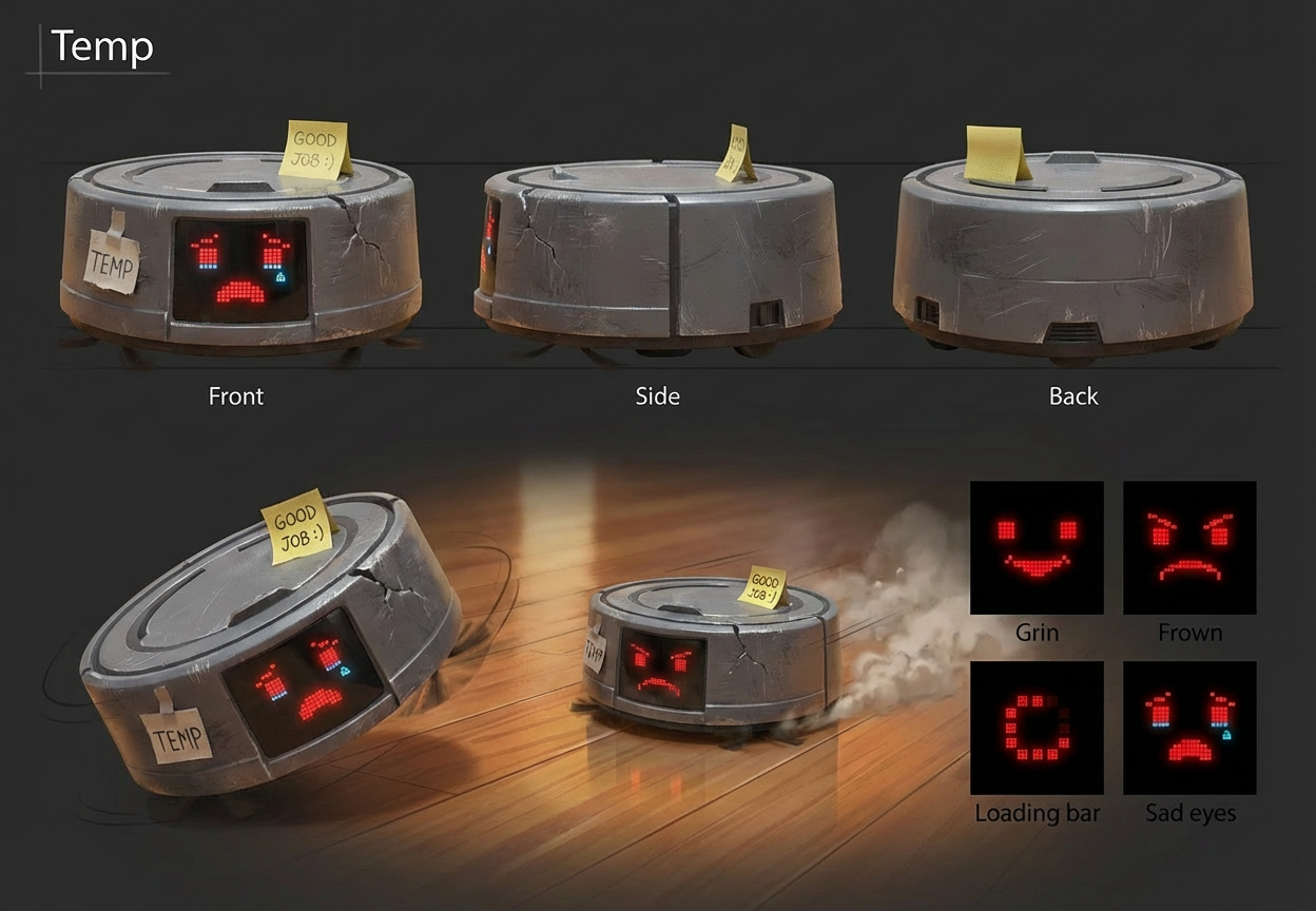 Roomba